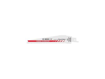 Lame de scie sabre BOSCH PRO S956XHM Progressor for Wood and Metal