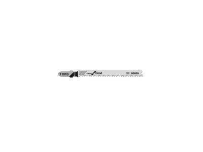 BOSCH Lame de sciesauteuse T 101 B x3