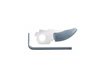 Bosch Home and Garden Lame pour s&eacute;cateur - EasyPrune F016800475 Argent