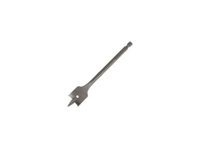 Bosch - M&egrave;ches plates 400 mm SelfCut Speed - 16 mm - x 1 - 400 mm