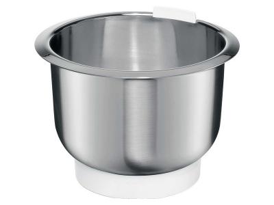 Bosch MUZ4ER2 Bol m&eacute;langeur inox Compatible avec s&eacute;rie MUM4