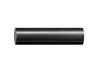 Batons de colle Bosch Accessories 2607001178 11 mm 200 mm noir 500 g