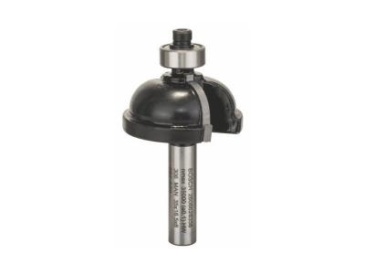 Bosch Accessories 2608628358 Fraise, Grey, 1/4 inch