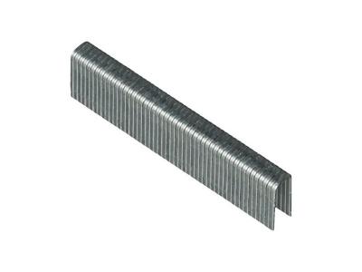 Bosch - 1000 Agrafes &agrave; dos &eacute;troit de type 55 6 x 1,08 x 14 mm