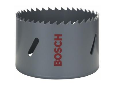 Scie-tr&eacute;pan Hss Bim&eacute;tal Pour Adaptateur Standard 76 Mm 3