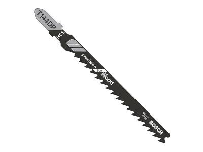 Lame de scie Bosch Accessories 2608633A35 5 pc(s) S91543