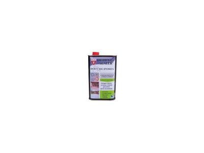 Bouche-pores protecteur formule vert Terrazo Sealer 1L