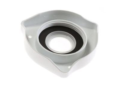 Bouchon adoucisseur eau pour lave vaisselle - 49017965 - semo49017965