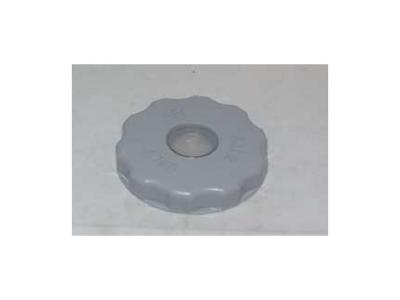 Bouchon bac a sel pour lave vaisselle whirlpool - 5010143