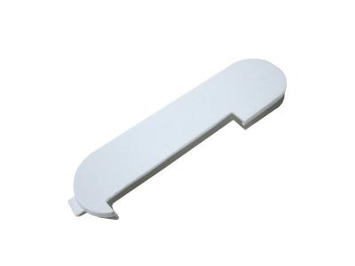 Indesit - Bouchon Blanc T Bord-meuble (avec Trou) - Ref: C00114603