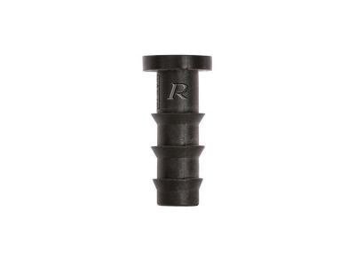 Bouchon cannele pour tuyau diametre16mm par 5, pra-mib-0004