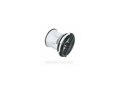 Whirlpool - BOUCHON DE POMPE &Oslash; EXT.60MM pour lave linge WHIRLPOOL