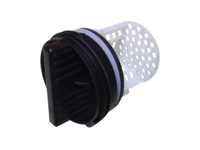 Bouchon De Pompe Pour Lave Linge Samsung - Dc9709928a