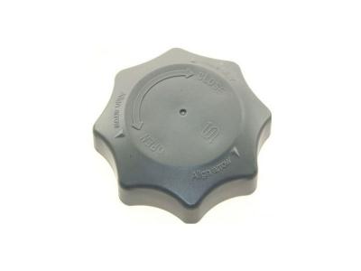 Bouchon r&eacute;servoir de sel (quart de tour) Lave-vaisselle 5007DD2001A LG