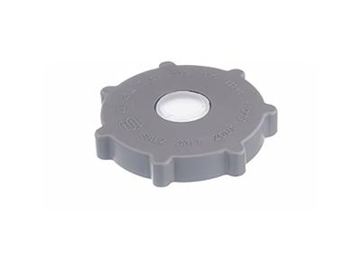 Bouchon de pot a sel pour lave vaisselle siemens - 00165259
