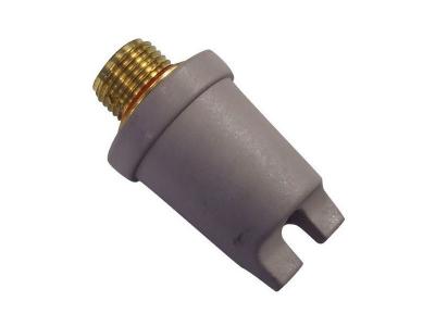 Bouchon de s&eacute;curit&eacute; chaudi&egrave;re (5512810411) Centrale vapeur DELONGHI
