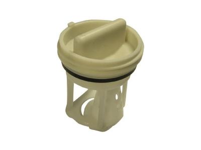 Bouchon Filtre De Pompe Pour Lave Linge Samsung - Dc97-09928d