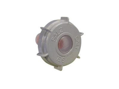 Whirlpool - BOUCHON POT A SEL POUR LAVE VAISSELLE WHIRLPOOL