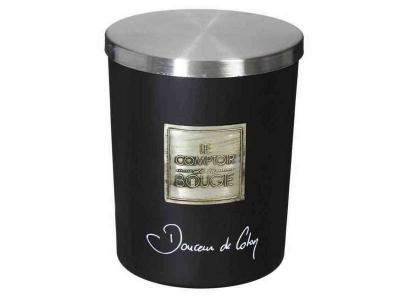 Comptoir de la Bougie - Bougie Parfum&eacute;e Loyd 490g Douceur Coton