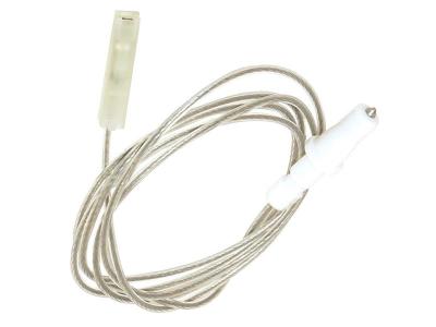 Bougie avec cable l.550mm pour cuisini&egrave;re ou table de cuisson