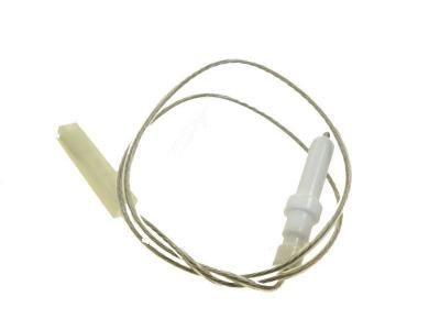 Beko - Bougie Arriere Droite 380mm - Ref: 268900046