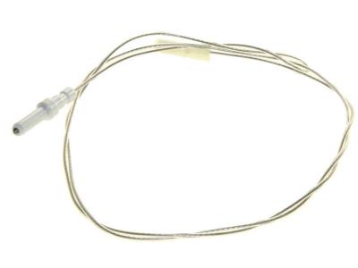 Bougie Bruleur Aux Semi Rapide 870 M/m Pour Cuisiniere Smeg - 810930151
