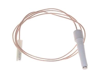 Bougie longueur fil 800 m/m pour cuisiniere Unic Line 17156