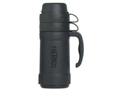 Thermos - Eclipse Gris Bouteille ISO 1L - Thermos - FDS-003160