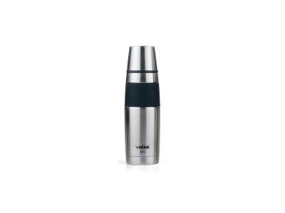 Valira Bouteille Isotherme, Acier Inoxydable, Gris, 0,5 L