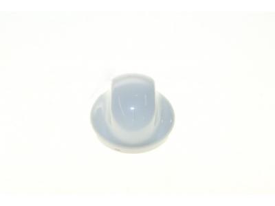 Indesit - Bouton Blanc Pw Essorage Temperature - Ref: C00270603