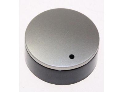 SCHOLTES - bouton chrome evo3 scholtes pour lave vaisselle SCHOLTES