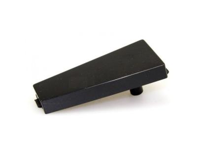 Bouton complet fermeture de porte pour refrigerateur - 2867186