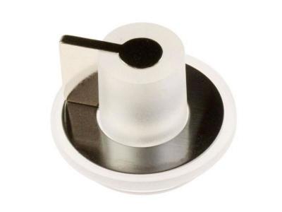 Bouton de commande d'origine Four, cuisini&egrave;re 694975513 SMEG