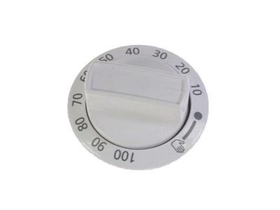 Bouton De Minuterie Pour Cuisiniere Beko - 250315142