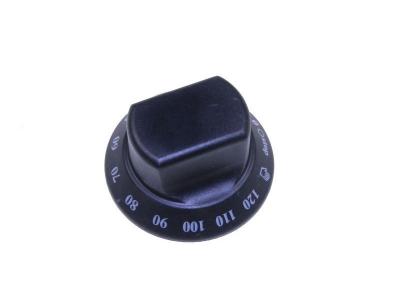 BOUTON DE MINUTERIE pour CUISINIERE IKEA - 481241129101