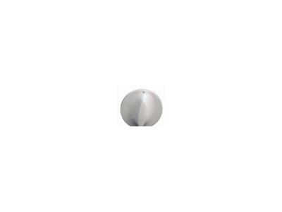 SCHOLTES - bouton de programmateur blanc pour lave linge SCHOLTES