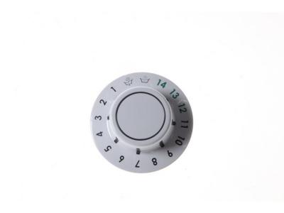 Bouton De Programmateur Pw Futura Pour Lave Linge Ariston - C00286657