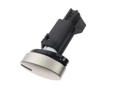 Bouton De Selecteur Gris Pour Four Neff - 00188840