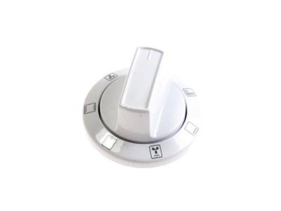 Bouton Du Commutateur Pour Cuisiniere Beko - 250315141