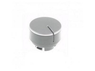 Bouton gris de selection de programme - Lave-linge - ARISTON HOTPOINT