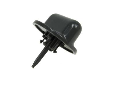 Bouton gris pour petit electromenager rowenta - ss-185883