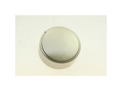 Hotpoint - Ariston - BOUTON INOX POUR FOUR ARISTON