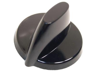 Bouton manette - Plaque de cuisson (481941129492 WHIRLPOOL, LADEN)