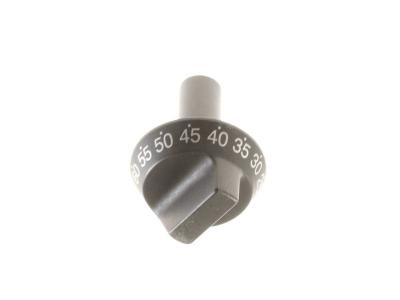 Bouton Manette Timer Pour Four Smeg - 764975910