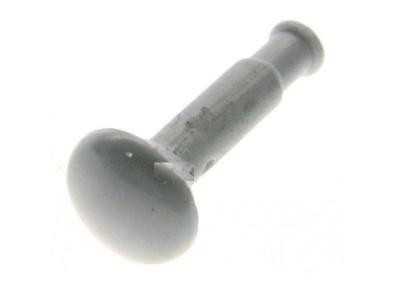 Bouton minuterie pour four hotpoint ariston - 8671884