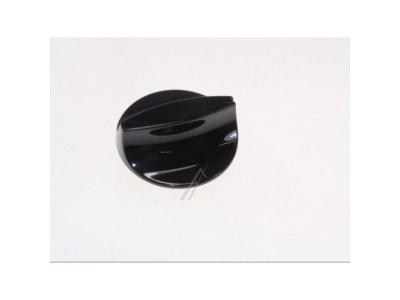 Bouton noir pour micro-ondes de dietrich - 9004626