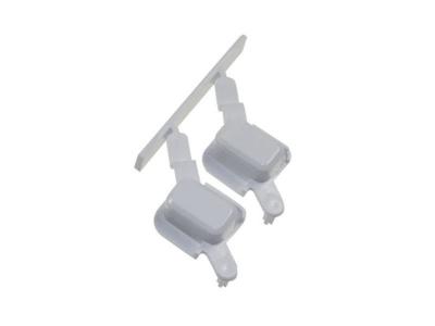 Bouton Poussoir Marche Arret Pour Lave Linge Whirlpool - 481071425531