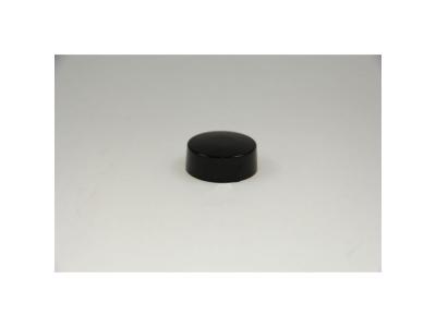 Bouton prog noir pour cuisiniere de dietrich - 72x0407