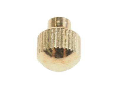 Bouton Programmateur Dore Pour Four Smeg - 905930178