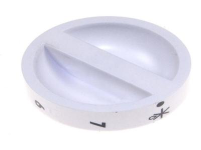 Bouton thermostat pour refrigerateur Whirlpool 481241359134